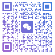微信客服QR Code